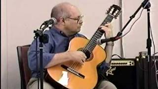 John Knowles &quot;It Had To Be You&quot;