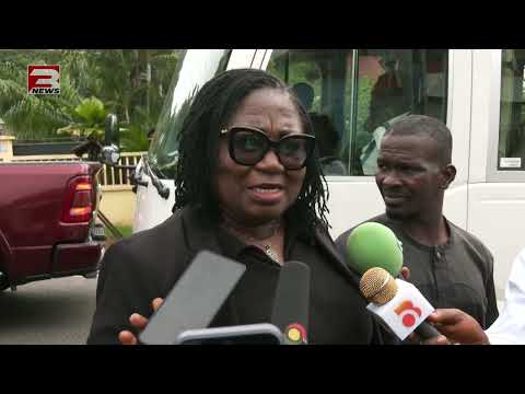 No woman deserves such treatment gov’t must speak up and ensure perpetrators are brought to justice