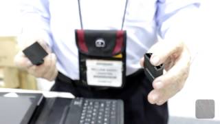 DSLR Pro Kit & Sidekick by LensPen Demo