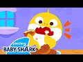 Baby Teeth Science Songs For Kids Baby Shark Official