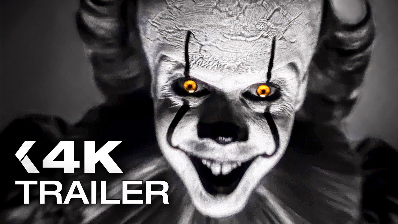 IT: WELCOME TO DERRY Official Episode 6 Trailer (2025) trailer thumbnail