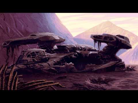 The Dig (1995) | Full Story (Cutscenes & Gameplay)