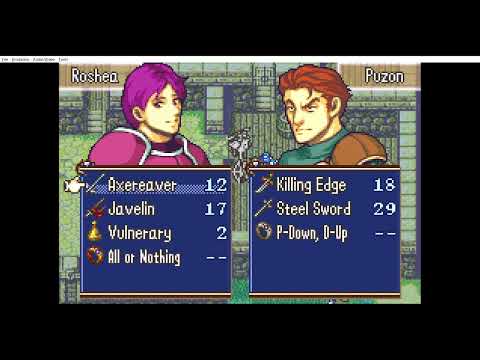 Gameplay Video