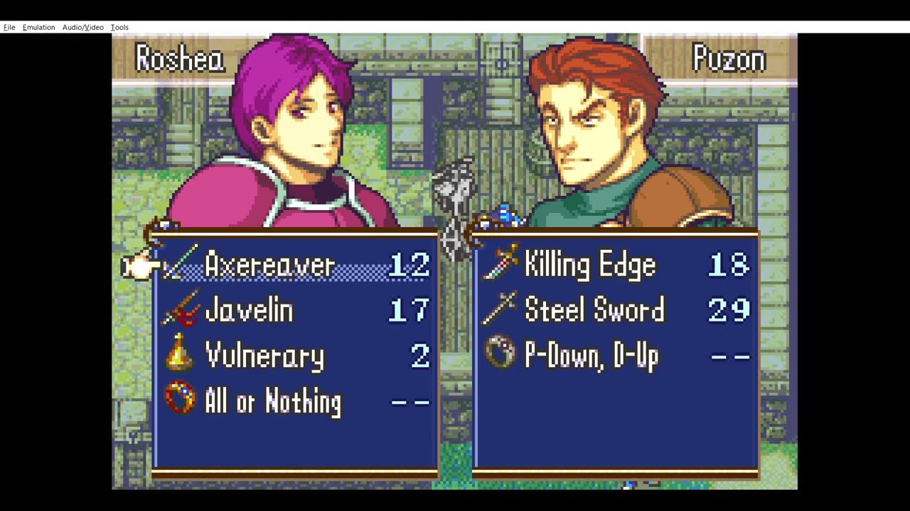 Gameplay Video