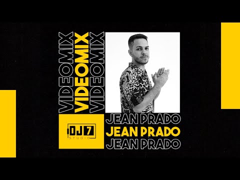 JEAN PRADO @ DJ7 STUDIO - 04/03/2021