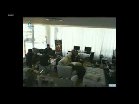 Curse Atermath: ELEMENTZ ATTACKS SAINTVICIOUS