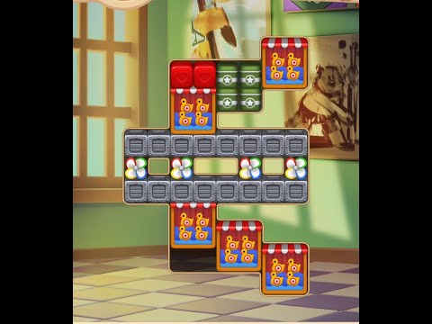 TOON BLAST level 7424