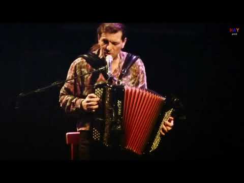 BRATSCH - François Castiello - Johnny, tu n'es pas un ange - Cartoucherie 2015