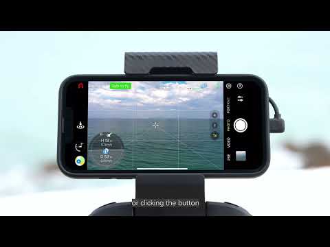 Autel Sky App Tutorials | How To Connect Evo Nano&Lite Series To Autel Sky App
