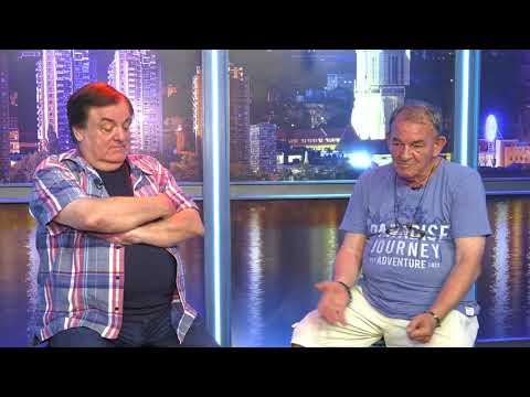 Moja pjesma: Krunoslav Kićo Slabinac: Otiš'o je s mirisima jutra