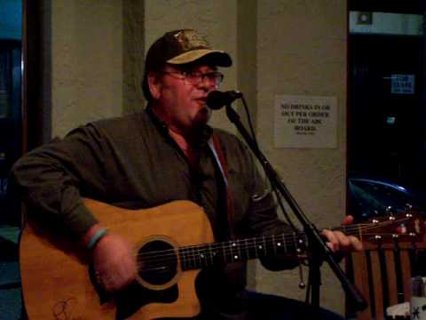 DONNIE MILLS - Stairway to Gilligans Island