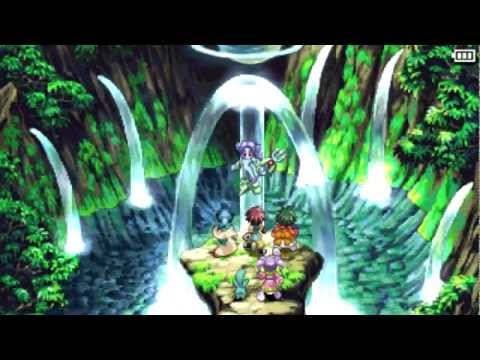 Tales of Eternia- Boss 3: Undine [NIND/Hardcore Mode]