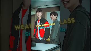 Download lagu His Smile is Back 🥹❤️‍🩹Weak hero class 1series edit#weakheroclass1 #parkjihoon#choihyunwook#blshorts mp3