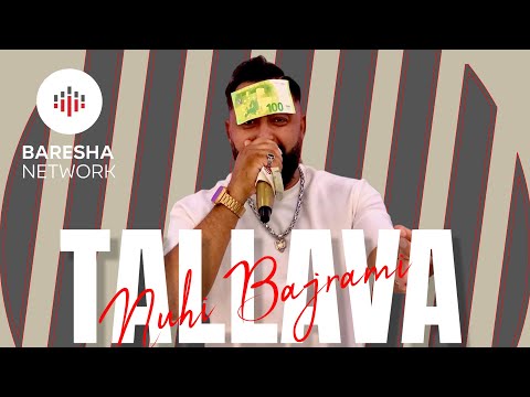 Nuhi Bajrami - Tallava ( 2025 )