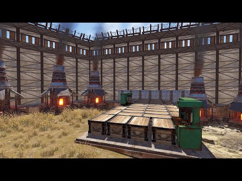 i snuck into a hacker compound