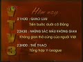 GTCT Trong Ngày VTV3 20h 2003