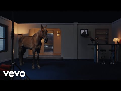 Nathy Peluso, Blood Orange - EL DÍA QUE PERDÍ MI JUVENTUD