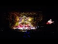 Widespread Panic "Waker" at Red Rocks Amphitheatre 6-30-19