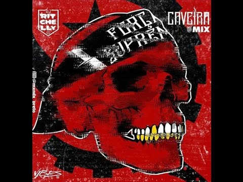 Dope Muzik Apresenta - Caveira (Mix By Dj Ritchelly)