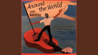 When the Sun Says Goodnight to the Mountain