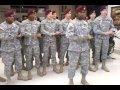 82nd Airborne All American Chorus 