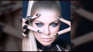 Fergie - Mary Jane Shoes (AUDIO)