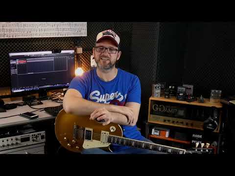 Amp in the Room sound with FRFR?! AitR = Amp in The Room IR’s Demo