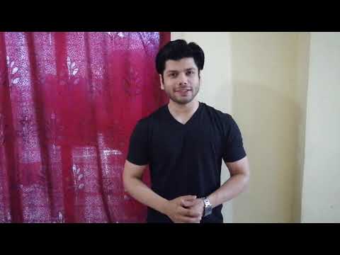 SAGAR TIWARI boyfriend