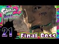 SPLATOON 2 OCTO EXPANSION DLC π¦ #21: Nr. 3, das Telefon...und ein Mensch?! - Final Boss SPLATOON 2 OCTO EXPANSION DLC π¦ #21: Nr. 3, das Telefon...und ein Mensch?! - Final Boss