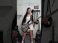 Grande y fuerte-Miel San Marcos [Bass Cover] #basscover #bassist #basstab #alabanza
