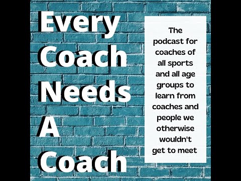 150 - Roy Kent and Issiac MacAdoo - See one, do one, teach one