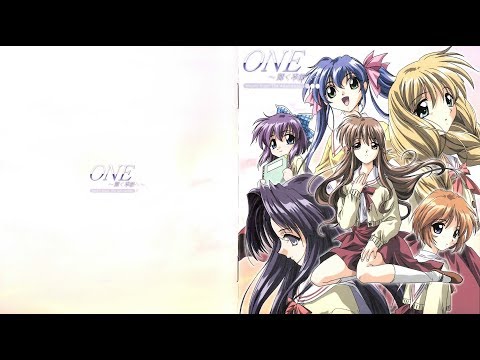 One: Kagayaku Kisetsu e Kono Mama ga Ii yo Ayako Kawasumi