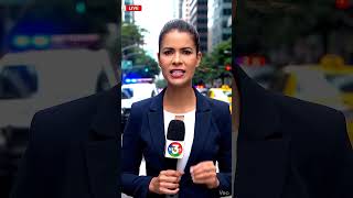 Polícia procura empresária após golpe milionário em fornecedores #noticias