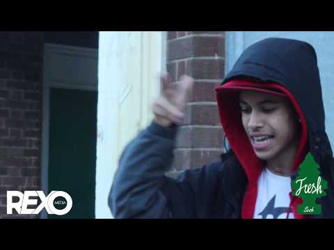 Kazor | FreshSesh [S1.EP2] : RexoMedia