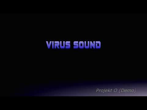 Virus Sound - Projekt O Demo
