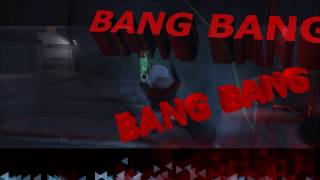 GTA V Online| Chief Keef - Lucky Bastard