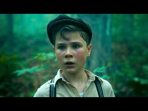 Skeleton Man Scene - IT Welcome To Derry 1x03