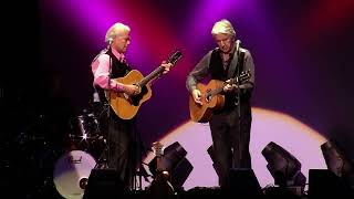 The Seekers   The Last Thing On My Mind, Special Farewell Performance