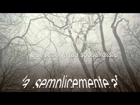 Come questa nebbia misteriosa di Nadezhda Slavova