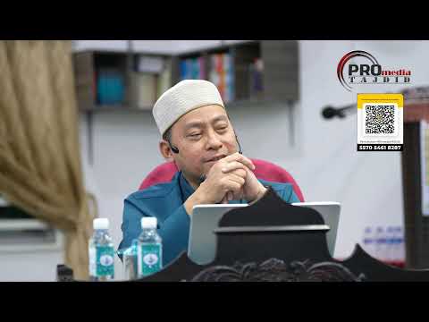 APABILA UMAT ISLAM DIUJI - IBRAH DARI PERANG HARI INI