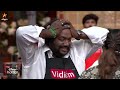 இந்த மாதிரி ஒரு Crab நான் பார்த்ததே இல்ல