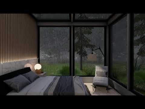 Animación arquitectónica