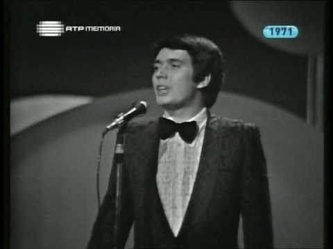 FC 1971: Fernando Tordo - "Cavalo À Solta"