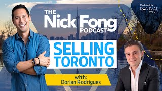 How to Built a Million-Dollar Real Estate Business | The Nick Fong Podcas