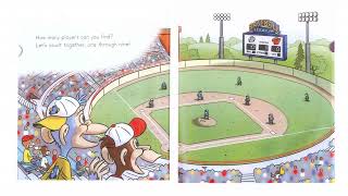 The ball Game for SHA