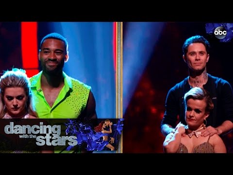 Elimination - Semi-Finals - Dancing with the Stars
