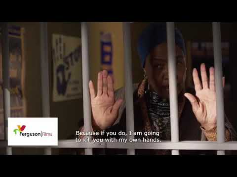 The Throne - 26 August 2019