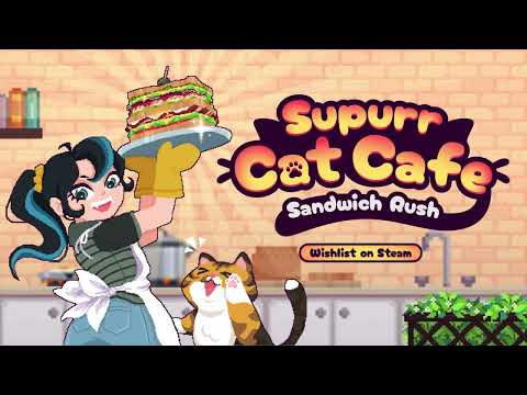 Announcement Trailer