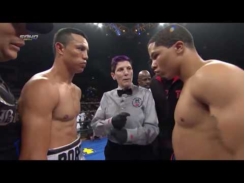 Best Highlight : Gervonta Davis vs Guillermo Avila 2016 HD