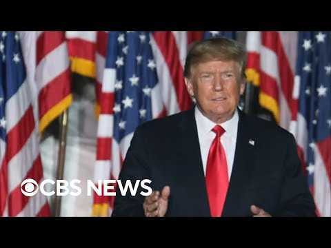 White House records show gap in Trump's call log on January 6